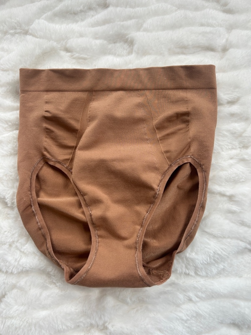 2006 Y2K Vintage Body By Victoria’s Secret Style Shapers Shaper Brief S